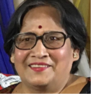 Prof. Dr. Sunity Shrestha Hada